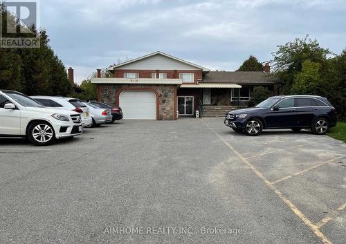 7609 Kennedy Road, Markham, ON - Outdoor