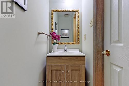 1707 Princelea Place, Mississauga, ON - Indoor Photo Showing Bathroom