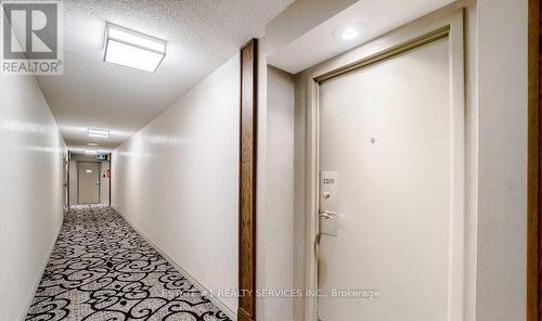 1101 - 330 Rathburn Road W, Mississauga, ON - Indoor Photo Showing Other Room