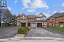 6983 Dunnview Court, Mississauga, ON  - Outdoor With Facade 