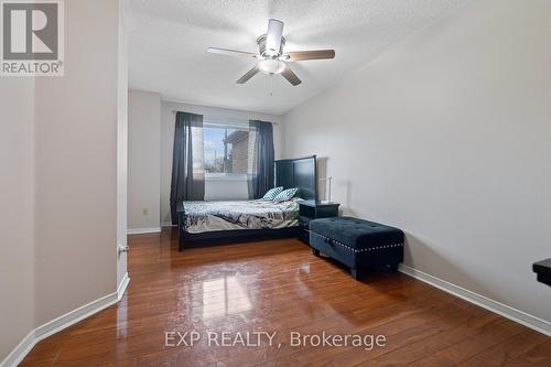 6983 Dunnview Court, Mississauga, ON - Indoor Photo Showing Bedroom