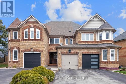 6983 Dunnview Court, Mississauga, ON - Outdoor With Facade