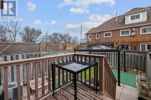6983 Dunnview Court, Mississauga, ON - Outdoor