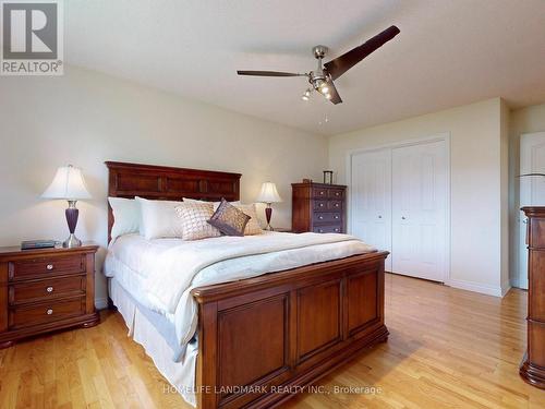 106 Green Pointe Drive, Welland, ON - Indoor Photo Showing Bedroom