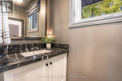 1242 Ravine Drive, Mississauga (Lorne Park), ON - Indoor Photo Showing Bathroom