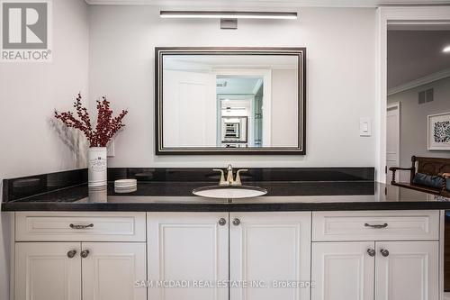 1242 Ravine Drive, Mississauga (Lorne Park), ON - Indoor Photo Showing Bathroom