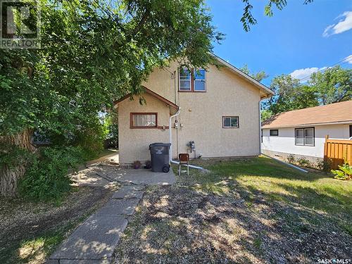 235 3Rd Avenue Ne, Swift Current, SK - Outdoor