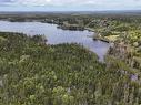 Shaws Lake, Pondville, NS 