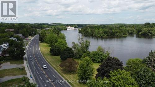 1073 Water Street, Peterborough, ON - Outdoor With Body Of Water With View