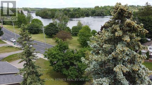 1073 Water Street, Peterborough, ON - Outdoor With View