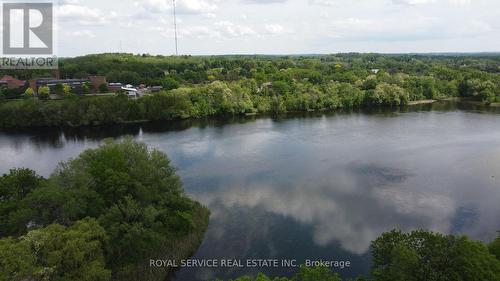 1073 Water Street, Peterborough, ON - Outdoor With Body Of Water With View