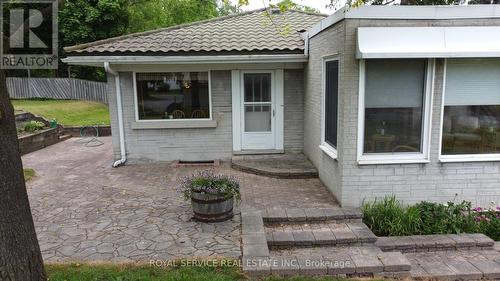 1073 Water Street, Peterborough, ON - Outdoor