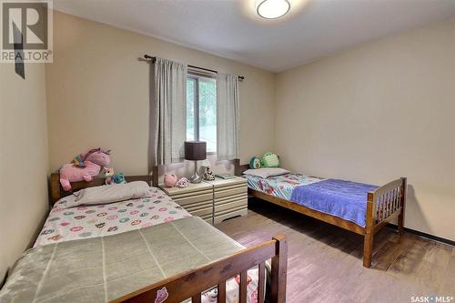 5818 Sherwood Drive, Regina, SK - Indoor Photo Showing Bedroom