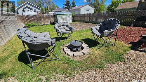 309 9Th Avenue Nw, Swift Current, SK - Outdoor