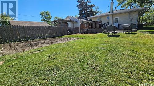 309 9Th Avenue Nw, Swift Current, SK - Outdoor