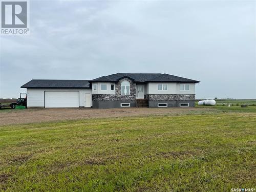 Klassen Acreage, Estevan Rm No. 5, SK - Outdoor