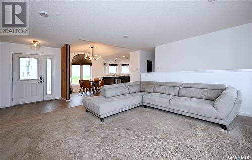 Klassen Acreage, Estevan Rm No. 5, SK - Indoor Photo Showing Living Room