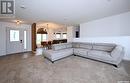 Klassen Acreage, Estevan Rm No. 5, SK  - Indoor Photo Showing Living Room 