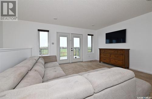 Klassen Acreage, Estevan Rm No. 5, SK - Indoor Photo Showing Bedroom