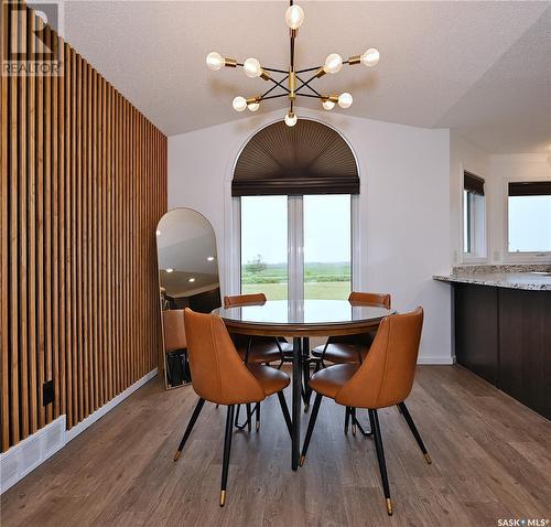 Klassen Acreage, Estevan Rm No. 5, SK - Indoor Photo Showing Dining Room