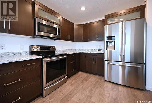 Klassen Acreage, Estevan Rm No. 5, SK - Indoor Photo Showing Kitchen With Stainless Steel Kitchen