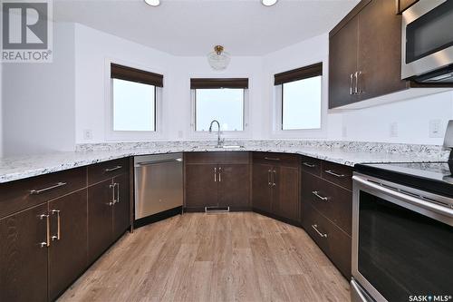 Klassen Acreage, Estevan Rm No. 5, SK - Indoor Photo Showing Kitchen