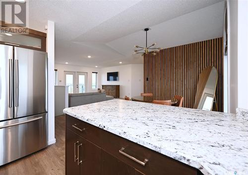 Klassen Acreage, Estevan Rm No. 5, SK - Indoor Photo Showing Kitchen