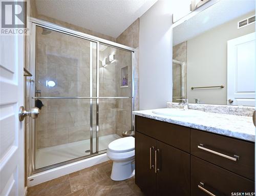 Klassen Acreage, Estevan Rm No. 5, SK - Indoor Photo Showing Bathroom