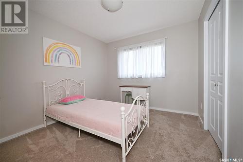 Klassen Acreage, Estevan Rm No. 5, SK - Indoor Photo Showing Bedroom