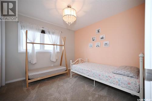 Klassen Acreage, Estevan Rm No. 5, SK - Indoor Photo Showing Bedroom