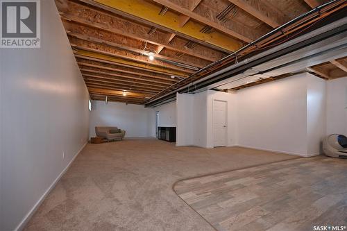 Klassen Acreage, Estevan Rm No. 5, SK - Indoor Photo Showing Basement