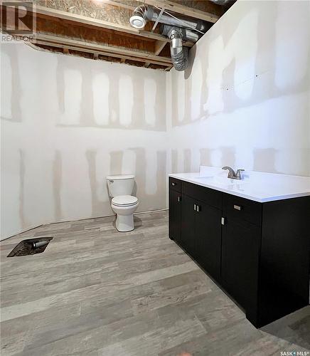 Klassen Acreage, Estevan Rm No. 5, SK - Indoor Photo Showing Bathroom