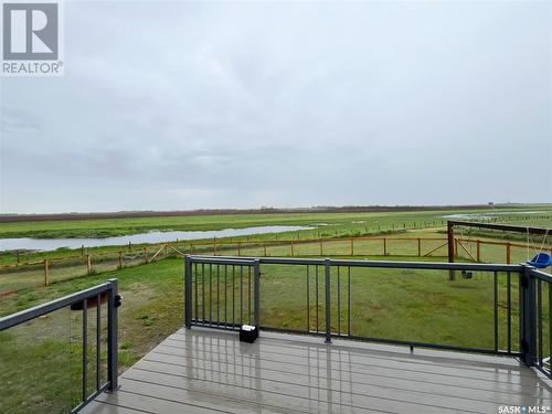 Klassen Acreage, Estevan Rm No. 5, SK - Outdoor With View