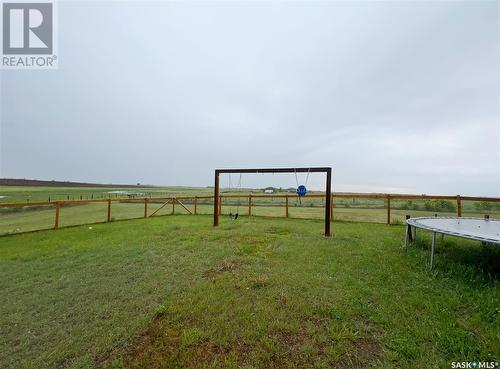 Klassen Acreage, Estevan Rm No. 5, SK - Outdoor With View