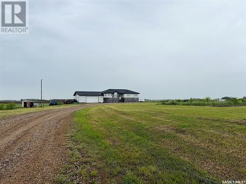 Klassen Acreage, Estevan Rm No. 5, SK - Outdoor With View