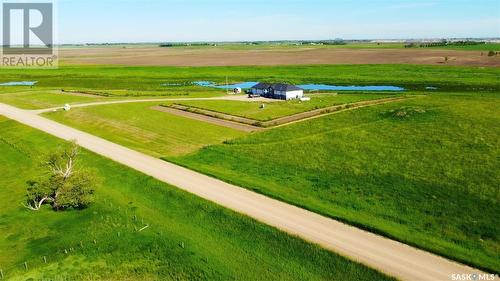 Klassen Acreage, Estevan Rm No. 5, SK - Outdoor With View