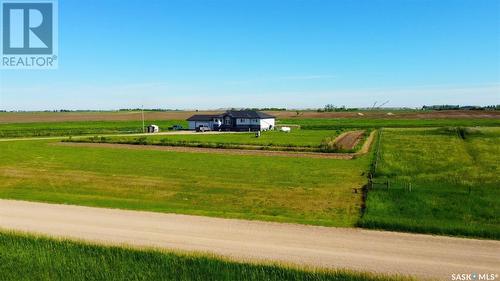 Klassen Acreage, Estevan Rm No. 5, SK - Outdoor With View