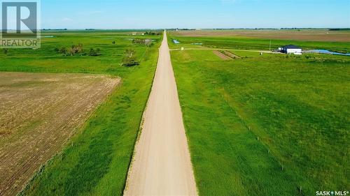 Klassen Acreage, Estevan Rm No. 5, SK - Outdoor With View