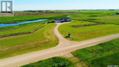 Klassen Acreage, Estevan Rm No. 5, SK - Outdoor With View