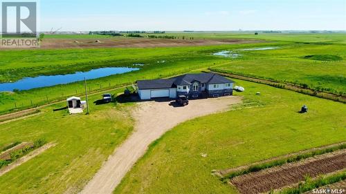 Klassen Acreage, Estevan Rm No. 5, SK - Outdoor With View