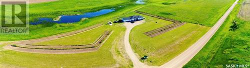 Klassen Acreage, Estevan Rm No. 5, SK - Outdoor With View