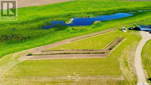 Klassen Acreage, Estevan Rm No. 5, SK - Outdoor With View