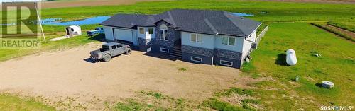 Klassen Acreage, Estevan Rm No. 5, SK - Outdoor