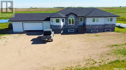 Klassen Acreage, Estevan Rm No. 5, SK - Outdoor