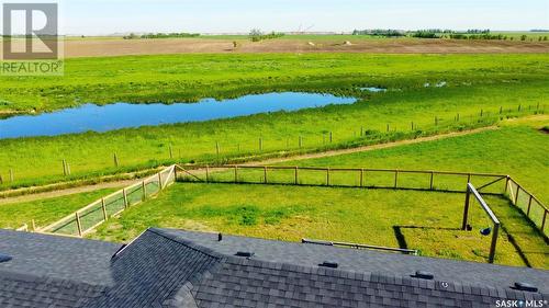 Klassen Acreage, Estevan Rm No. 5, SK - Outdoor With View