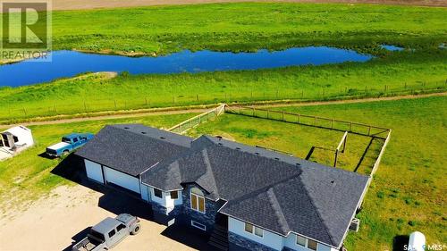 Klassen Acreage, Estevan Rm No. 5, SK - Outdoor With View