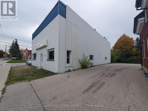 590 Turnberry Street, Huron East (Brussels), ON 