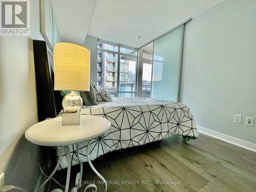 301 - 4K Spadina Avenue, Toronto, ON - Indoor Photo Showing Other Room