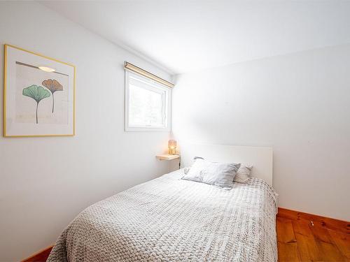 Bedroom - 157  - 159 Ch. Bernier, Sutton, QC - Indoor Photo Showing Bedroom