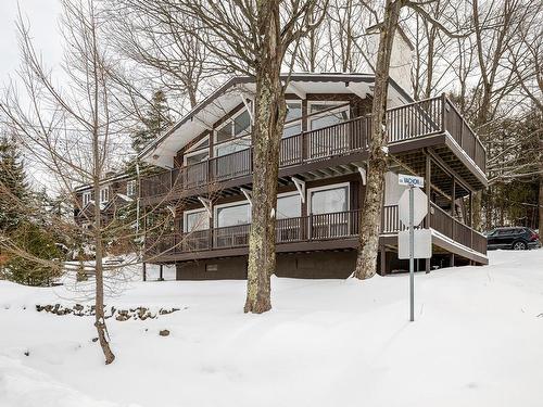 Frontage - 157  - 159 Ch. Bernier, Sutton, QC - Outdoor